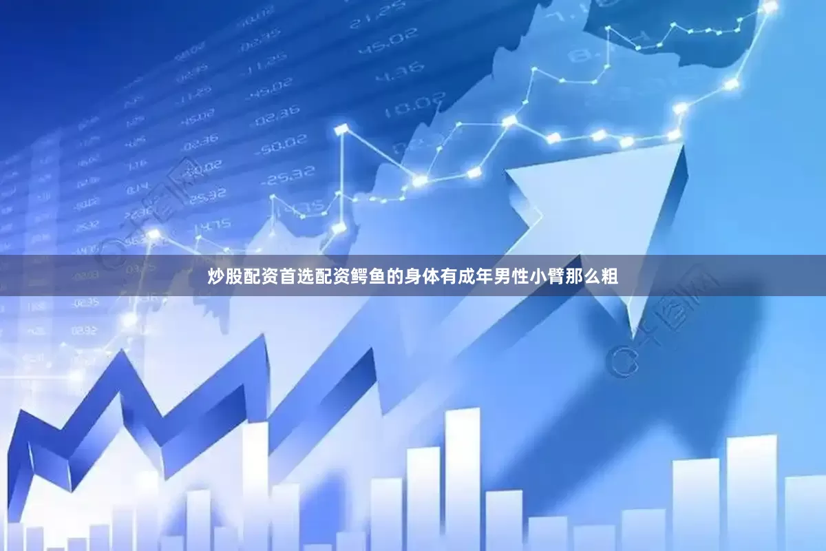 炒股配资首选配资鳄鱼的身体有成年男性小臂那么粗