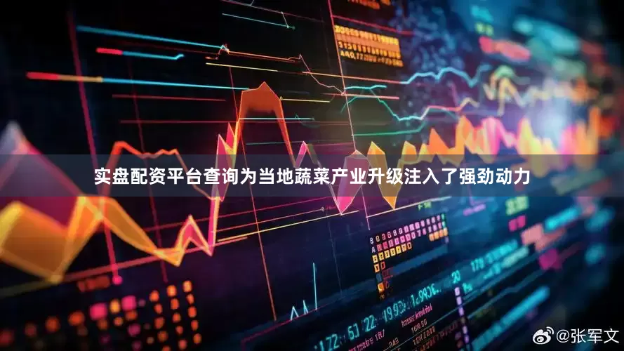 实盘配资平台查询为当地蔬菜产业升级注入了强劲动力