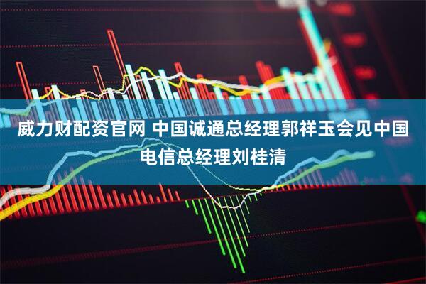 威力财配资官网 中国诚通总经理郭祥玉会见中国电信总经理刘桂清